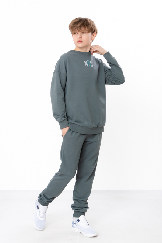 Костюм для хлопчика 